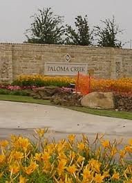824 Water Garden Circle Little Elm TX 75068