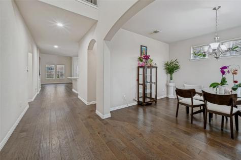 824 Water Garden Circle Little Elm TX 75068
