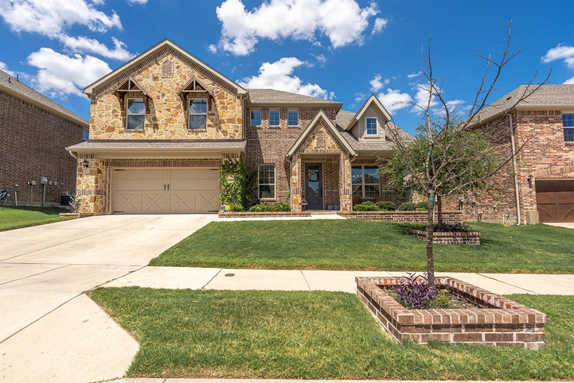 15028 Belclaire Avenue Aledo TX 76008