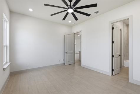 5832 Grey Wolf Court Fort Worth TX 76140