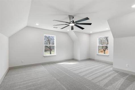 5832 Grey Wolf Court Fort Worth TX 76140