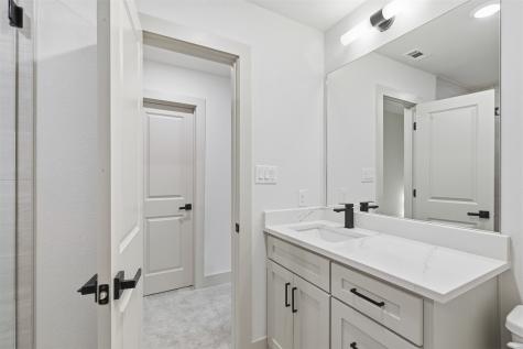5832 Grey Wolf Court Fort Worth TX 76140