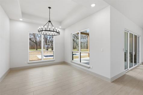 5832 Grey Wolf Court Fort Worth TX 76140