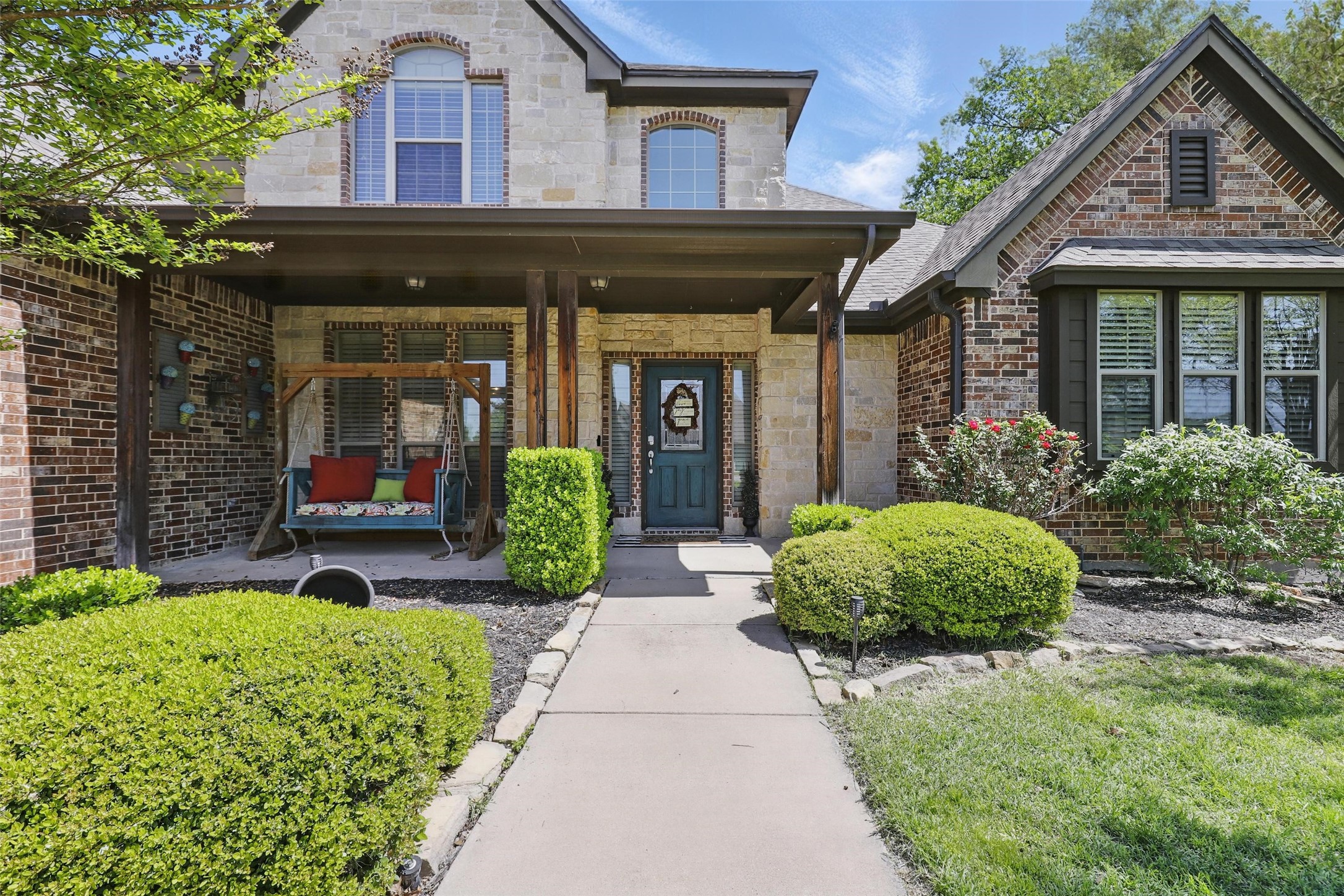 112 Black Oak Drive Aledo TX 76008