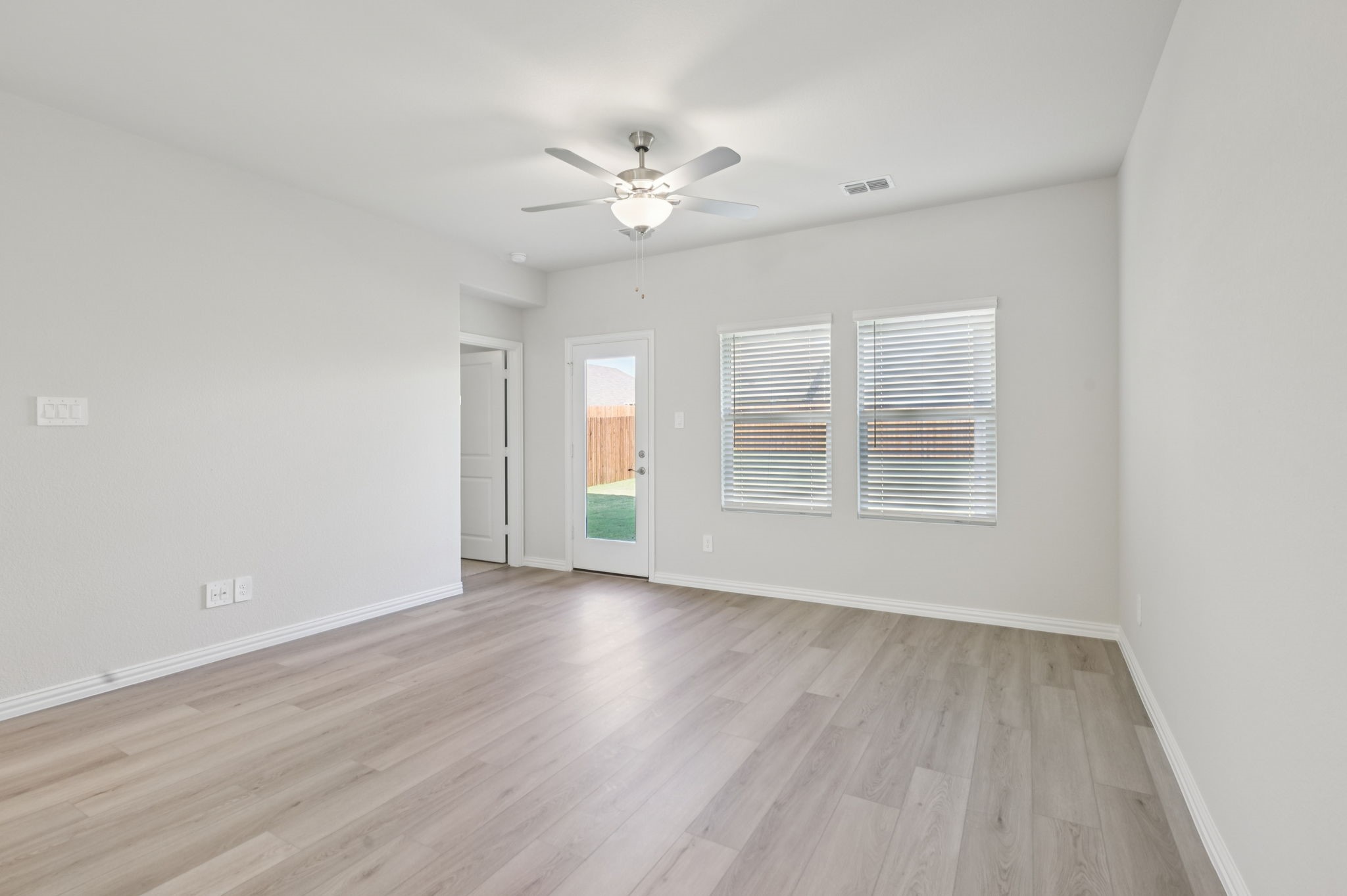 3510 Bridgeport Drive Farmersville TX 75442
