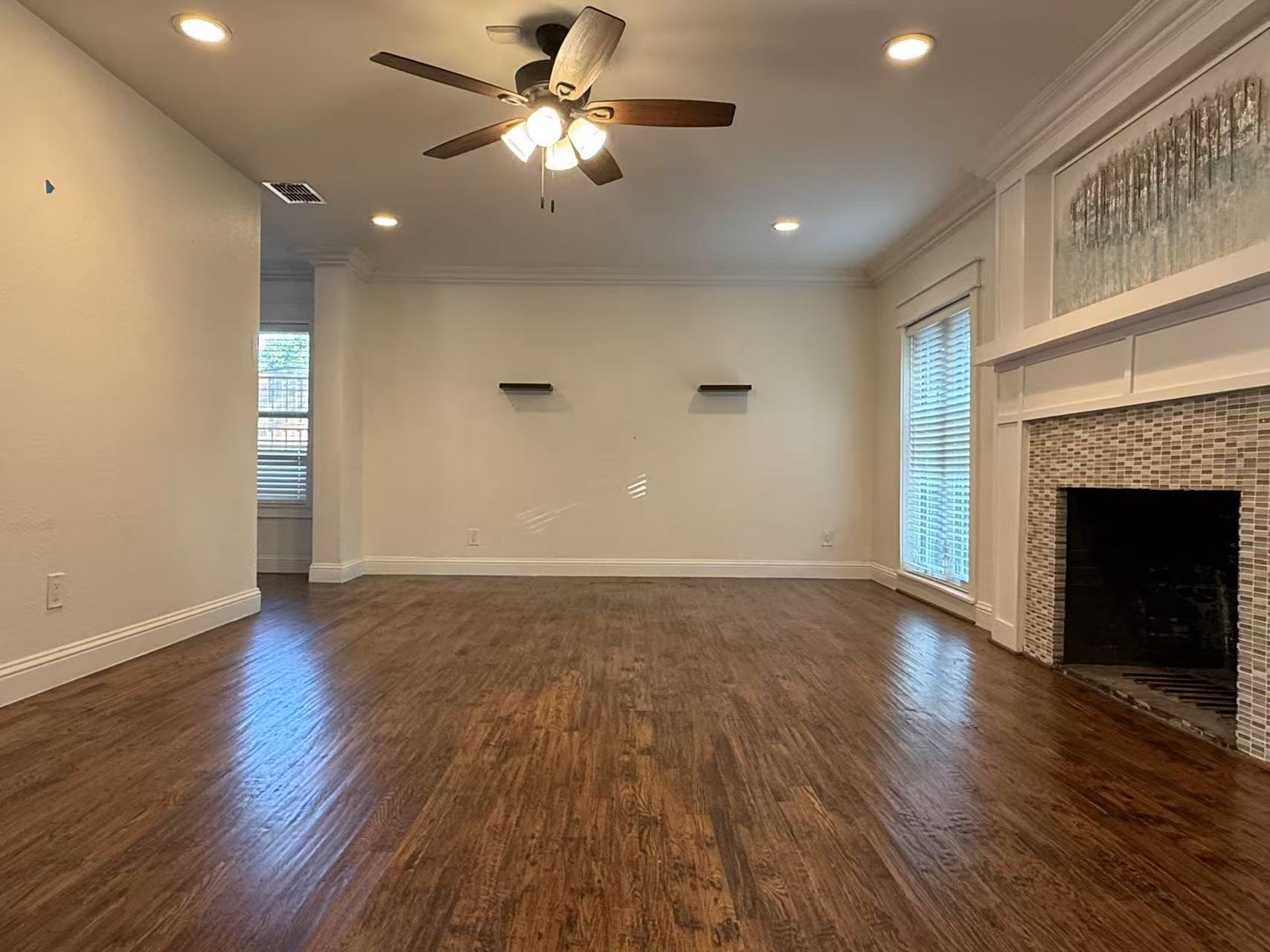 6121 Preston Haven Drive Dallas TX 75230