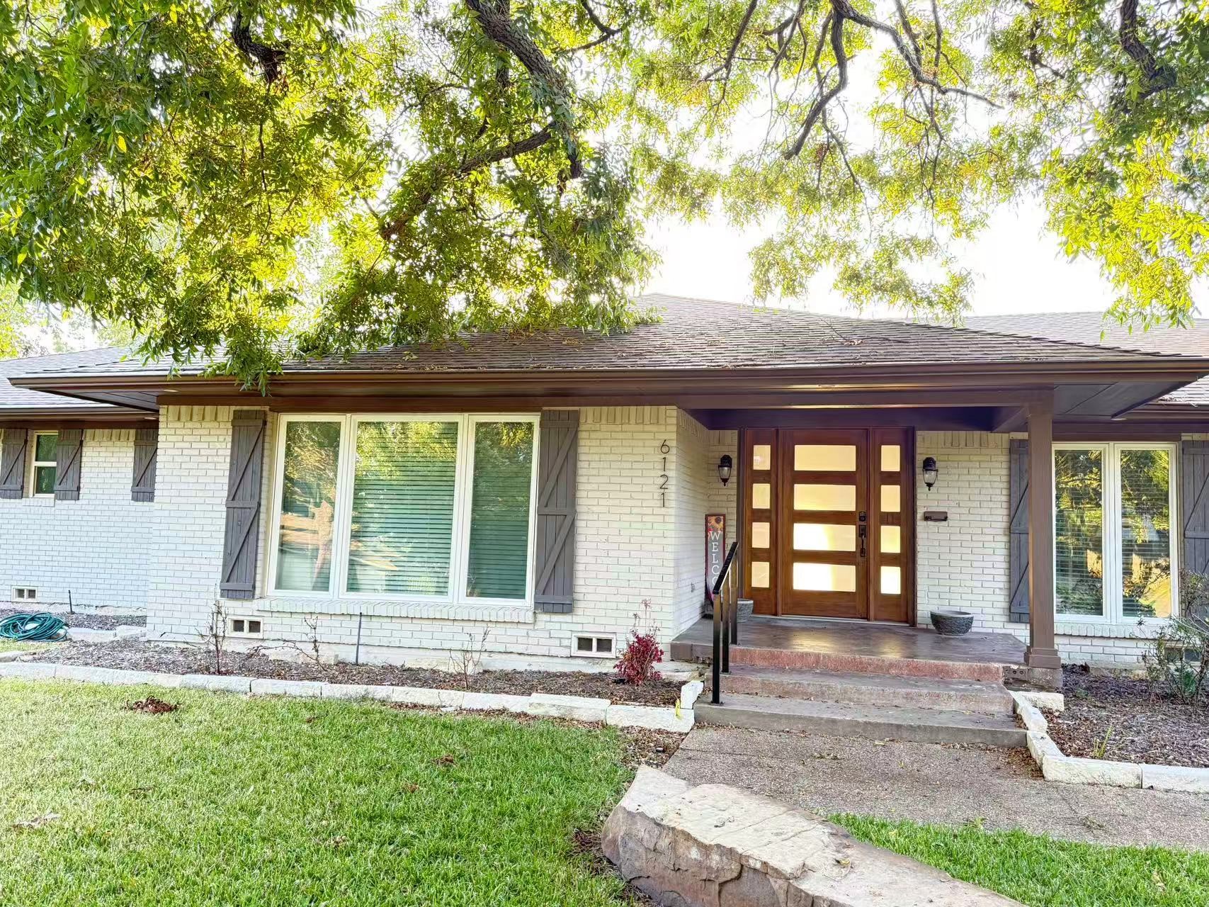 6121 Preston Haven Drive Dallas TX 75230