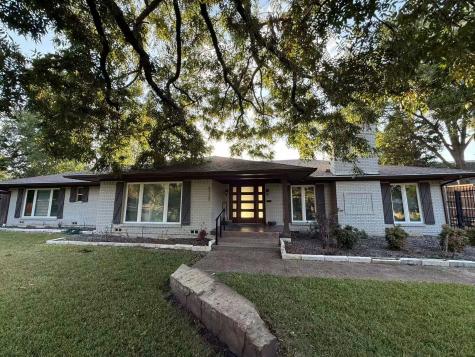 6121 Preston Haven Drive Dallas TX 75230