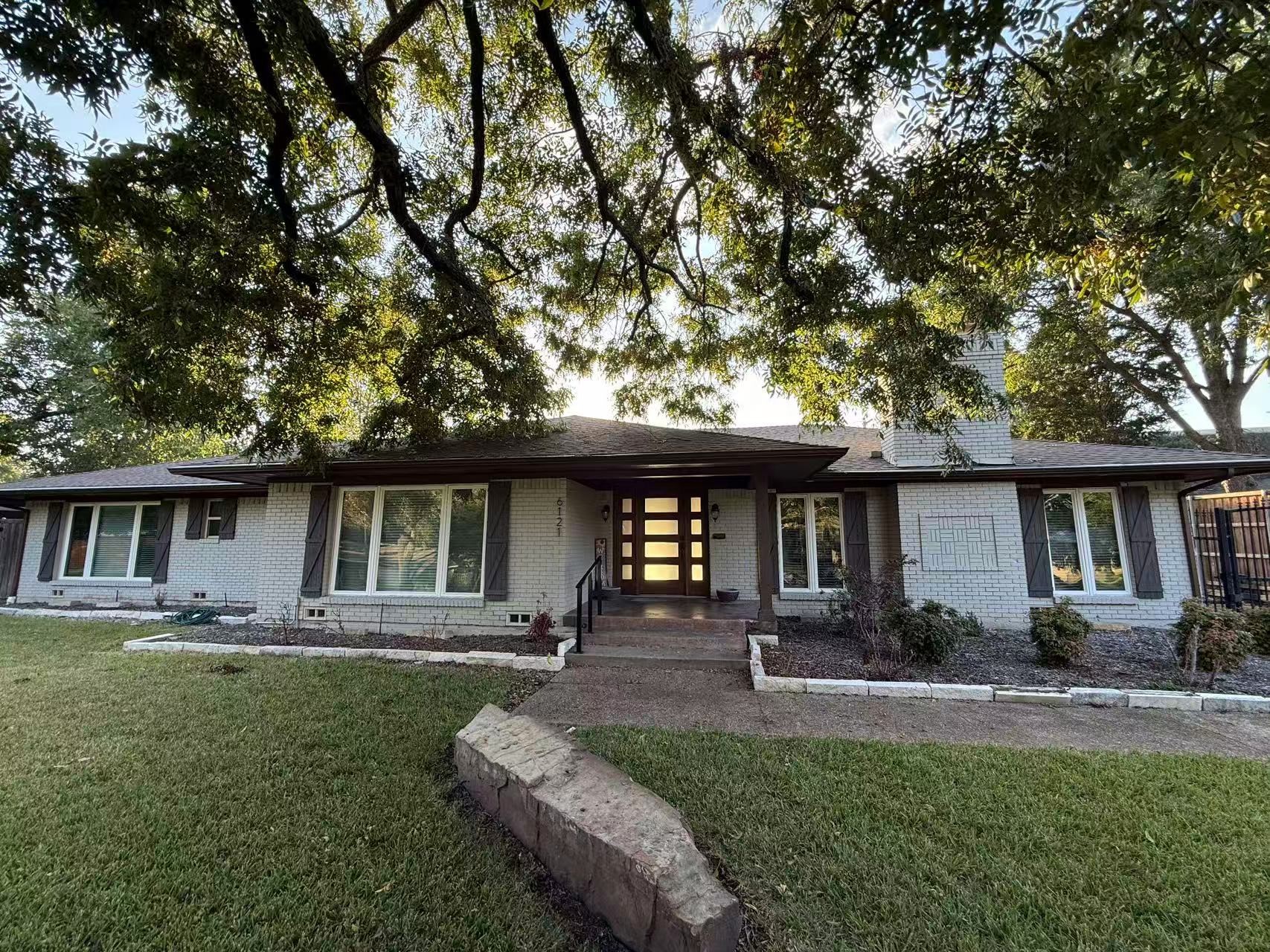6121 Preston Haven Drive Dallas TX 75230