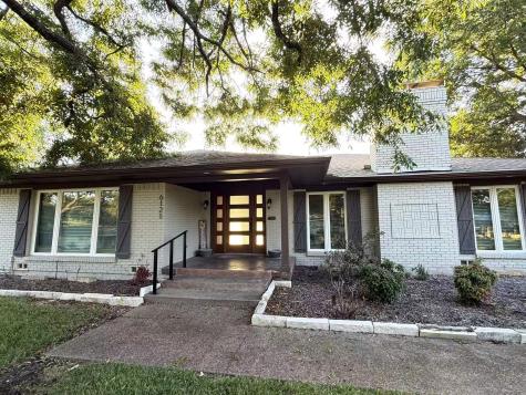 6121 Preston Haven Drive Dallas TX 75230