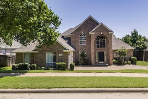 2024 Skelton Street Flower Mound TX 75022