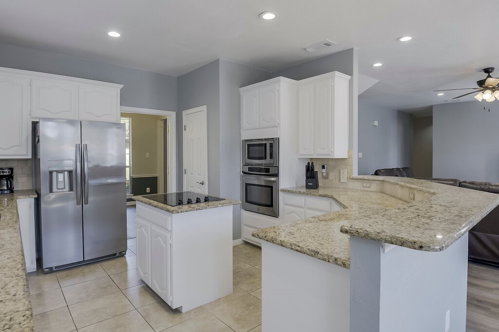 2024 Skelton Street Flower Mound TX 75022