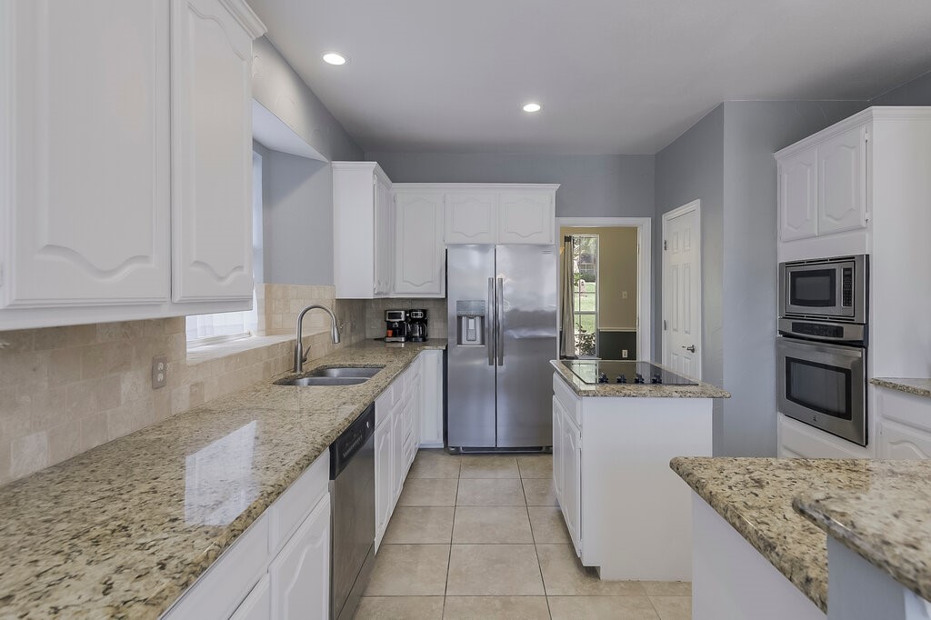 2024 Skelton Street Flower Mound TX 75022