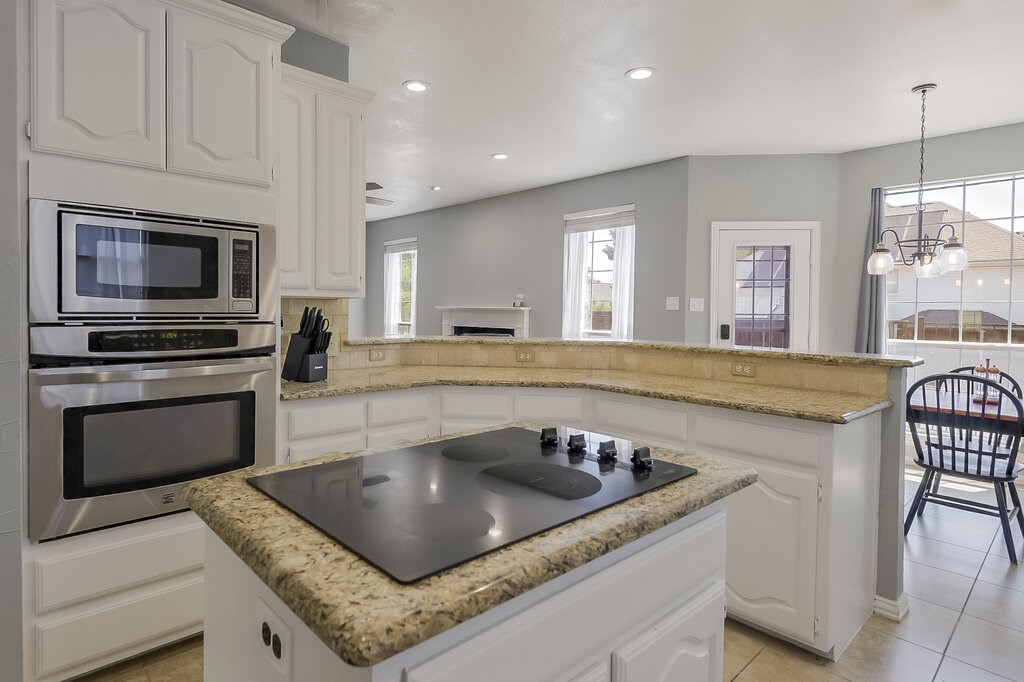 2024 Skelton Street Flower Mound TX 75022