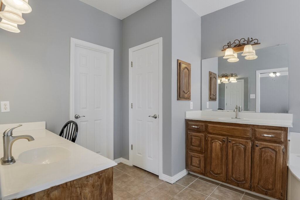 2024 Skelton Street Flower Mound TX 75022