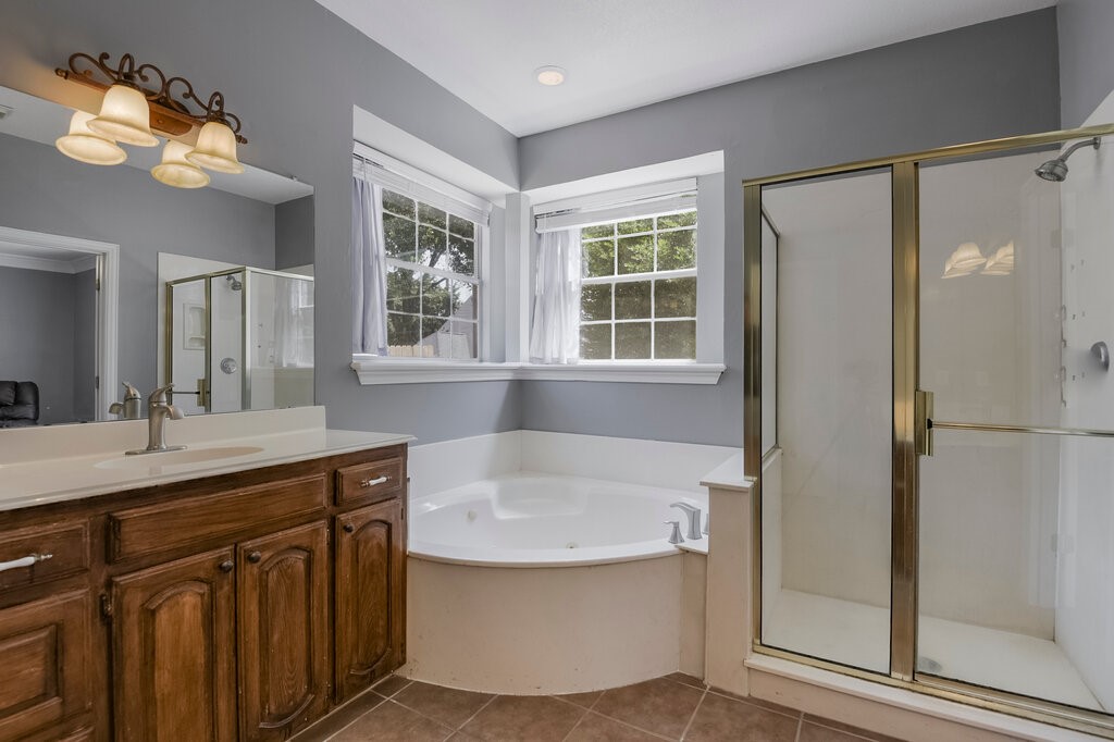 2024 Skelton Street Flower Mound TX 75022