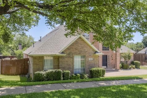 2024 Skelton Street Flower Mound TX 75022