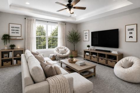 2024 Skelton Street Flower Mound TX 75022
