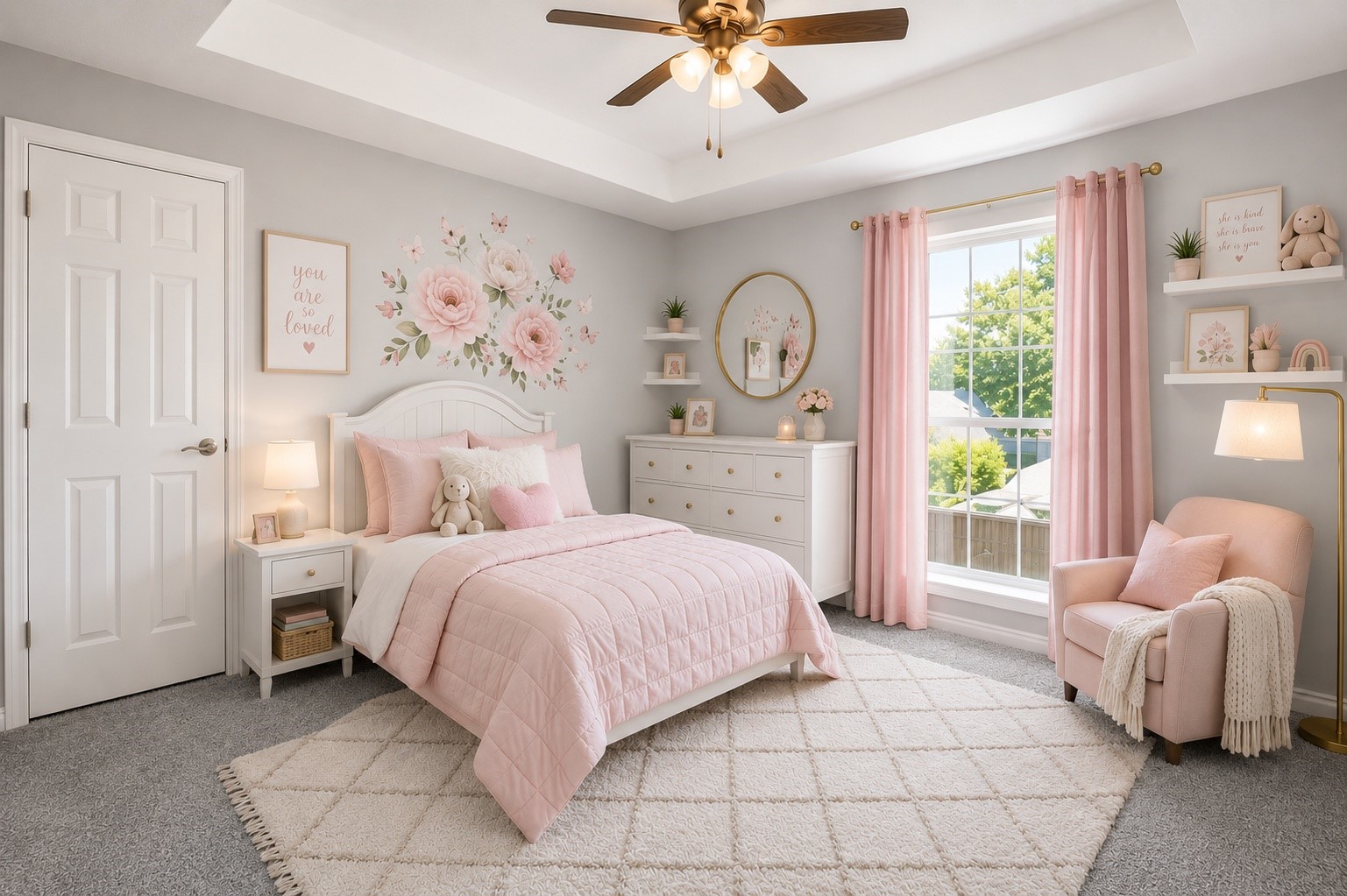 2024 Skelton Street Flower Mound TX 75022