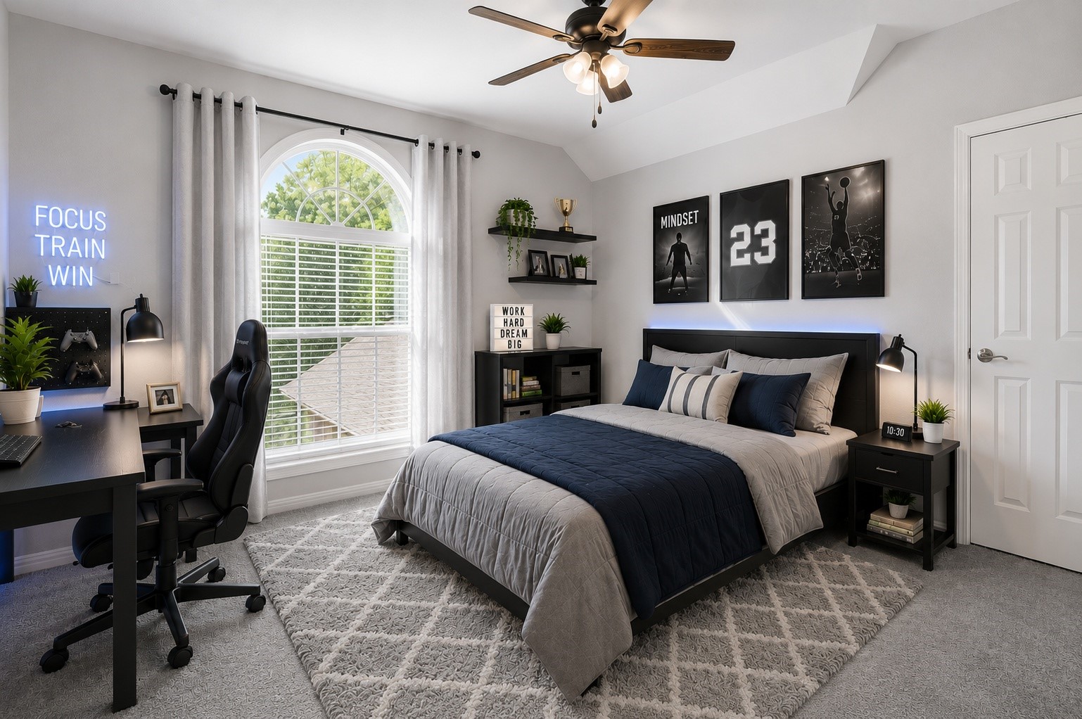 2024 Skelton Street Flower Mound TX 75022
