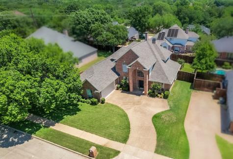 2024 Skelton Street Flower Mound TX 75022