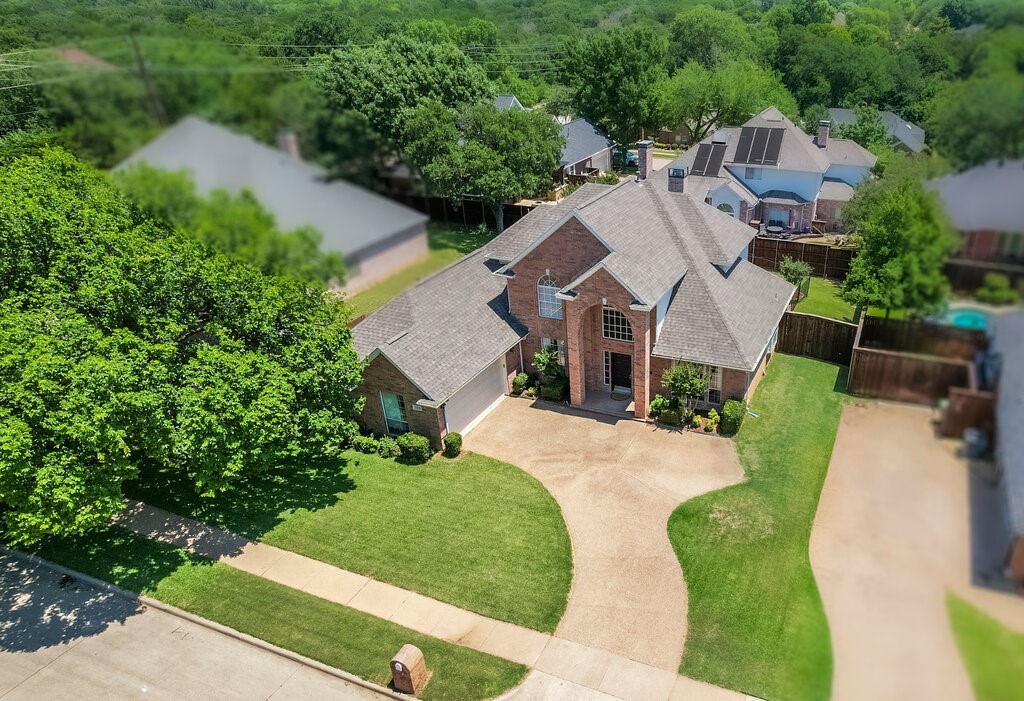 2024 Skelton Street Flower Mound TX 75022