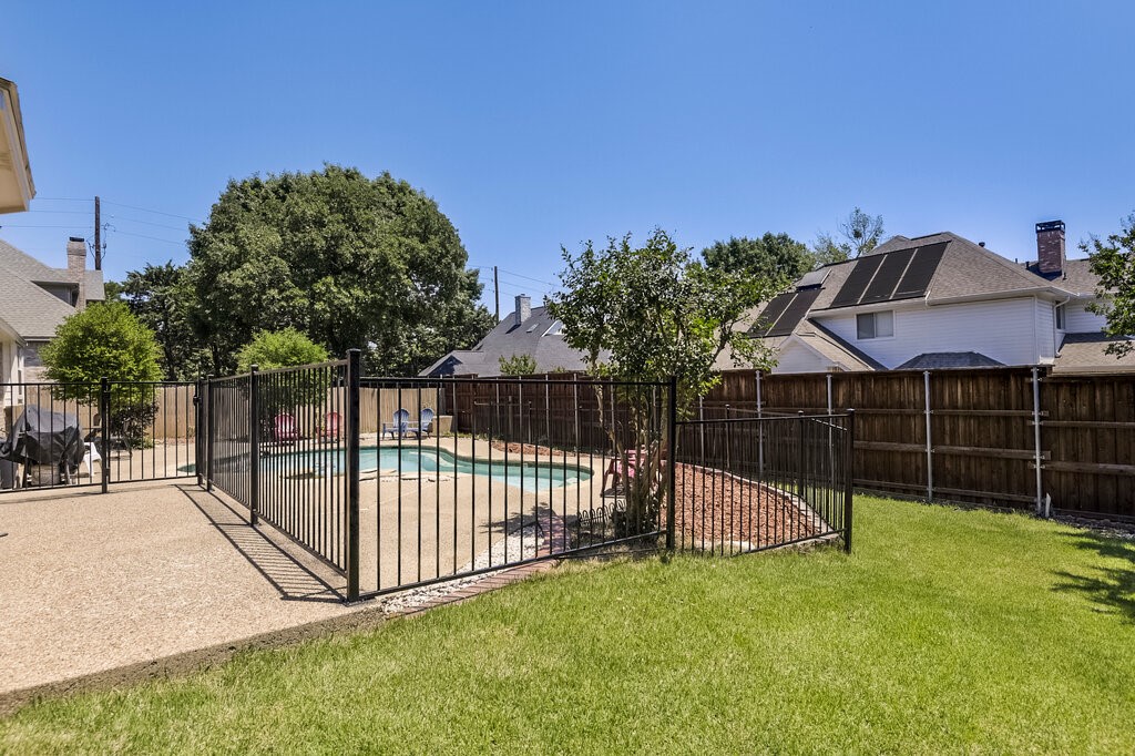2024 Skelton Street Flower Mound TX 75022