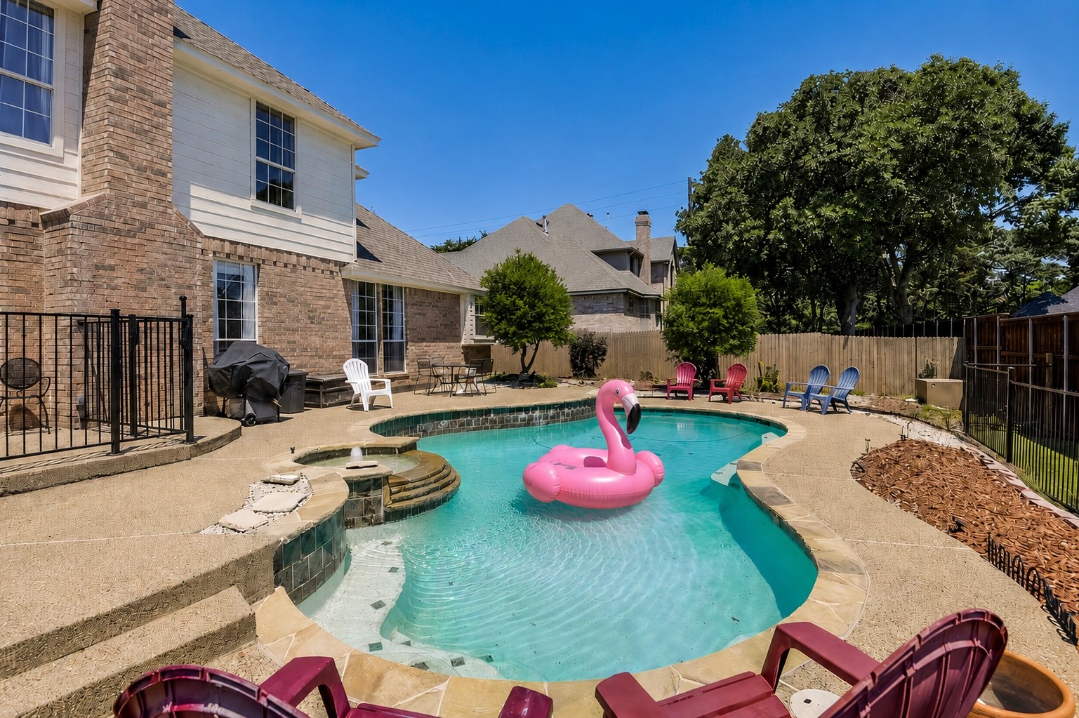2024 Skelton Street Flower Mound TX 75022