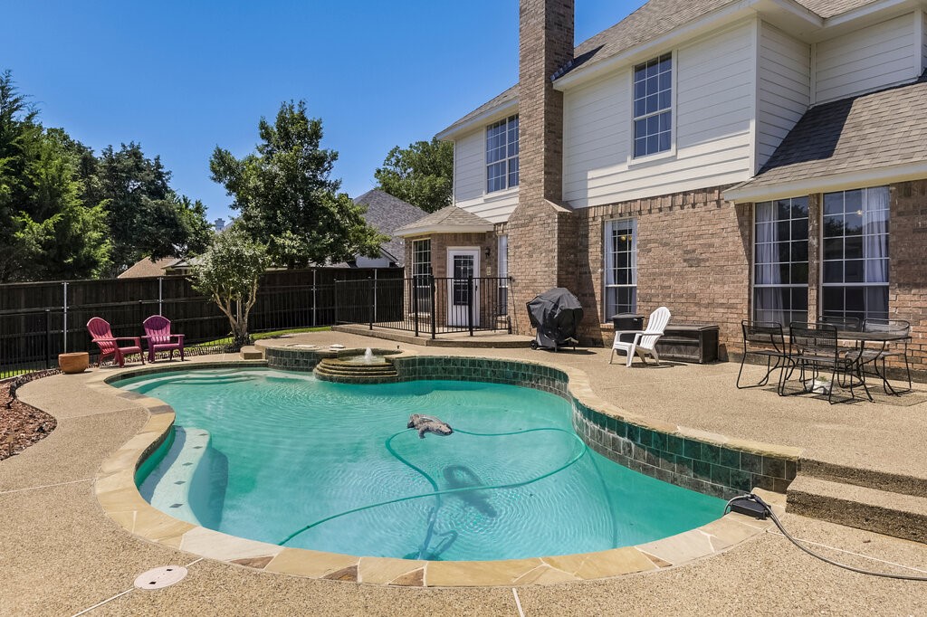 2024 Skelton Street Flower Mound TX 75022