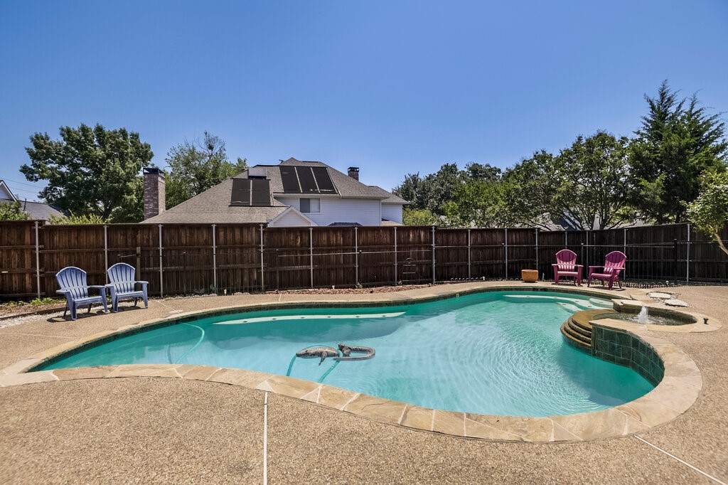 2024 Skelton Street Flower Mound TX 75022
