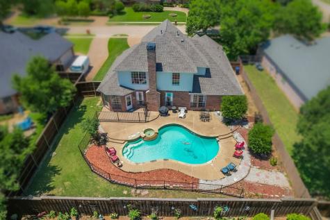 2024 Skelton Street Flower Mound TX 75022