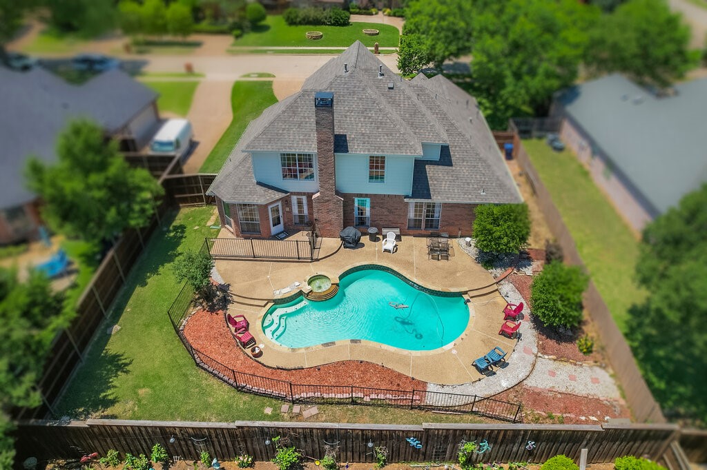 2024 Skelton Street Flower Mound TX 75022