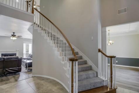 2024 Skelton Street Flower Mound TX 75022