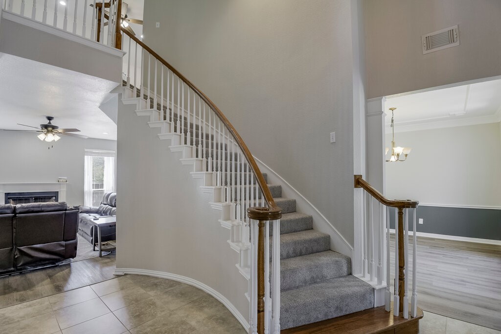 2024 Skelton Street Flower Mound TX 75022