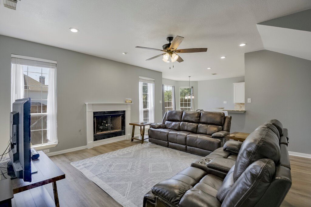 2024 Skelton Street Flower Mound TX 75022