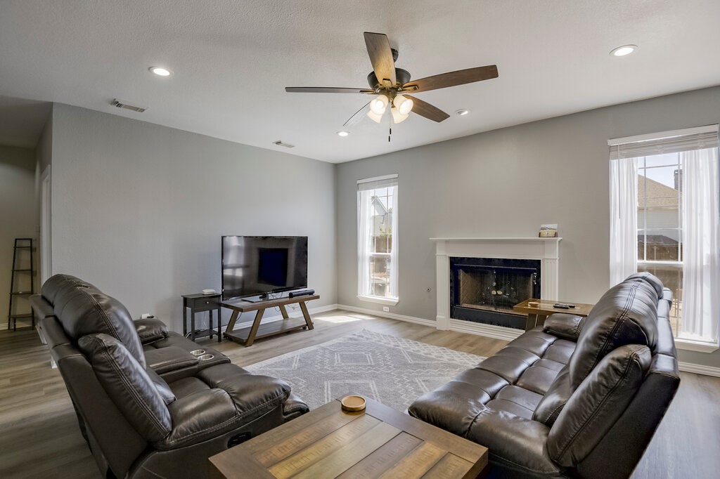 2024 Skelton Street Flower Mound TX 75022