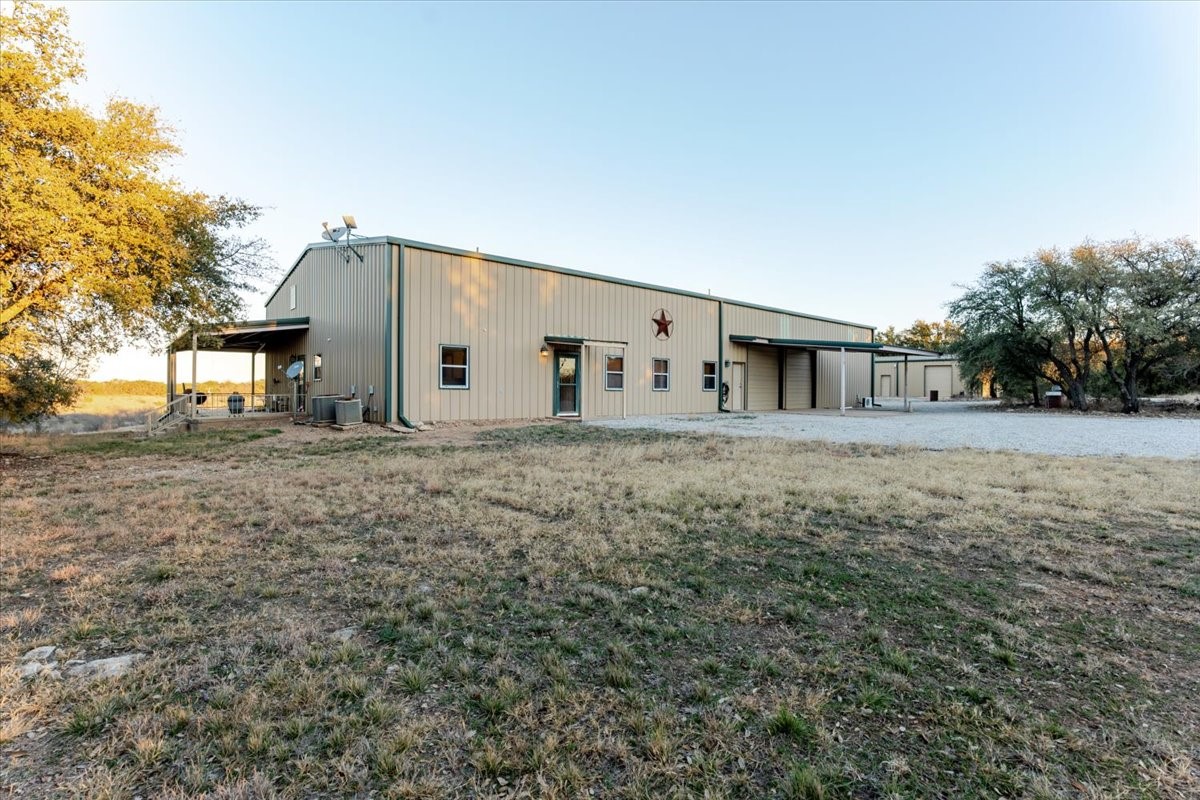 2117 Highway 6 Cisco TX 76437