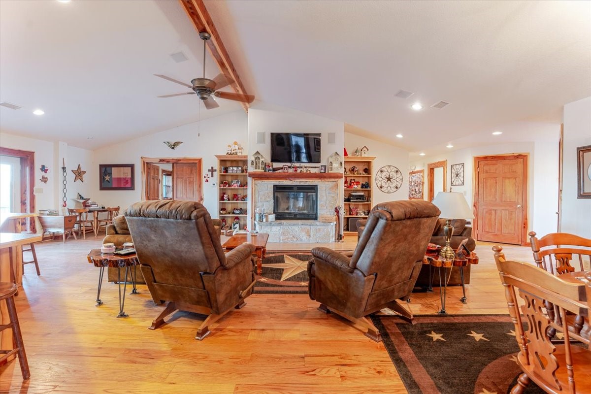 2117 Highway 6 Cisco TX 76437