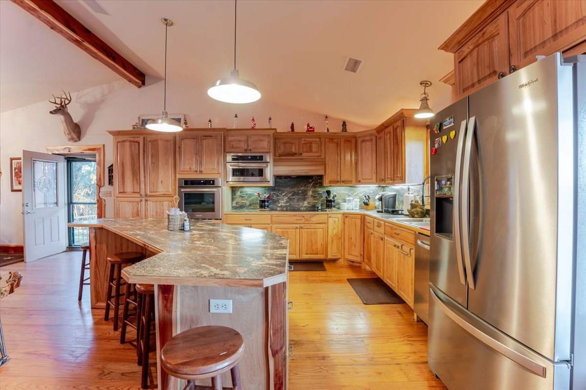 2117 Highway 6 Cisco TX 76437