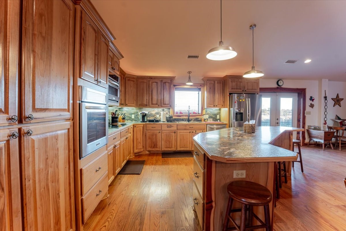 2117 Highway 6 Cisco TX 76437