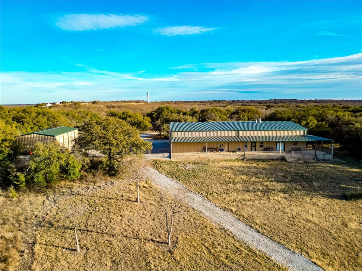 2117 Highway 6 Cisco TX 76437