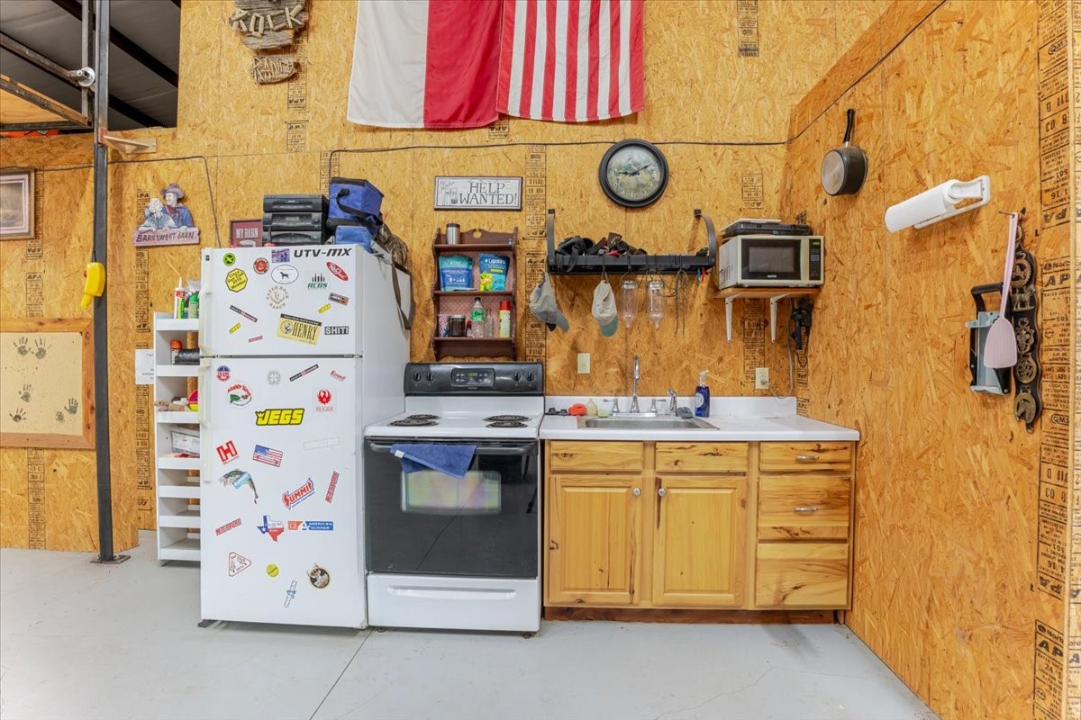 2117 Highway 6 Cisco TX 76437