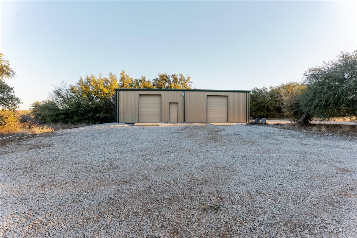 2117 Highway 6 Cisco TX 76437