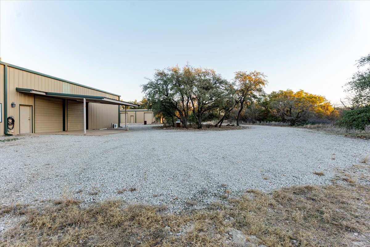 2117 Highway 6 Cisco TX 76437