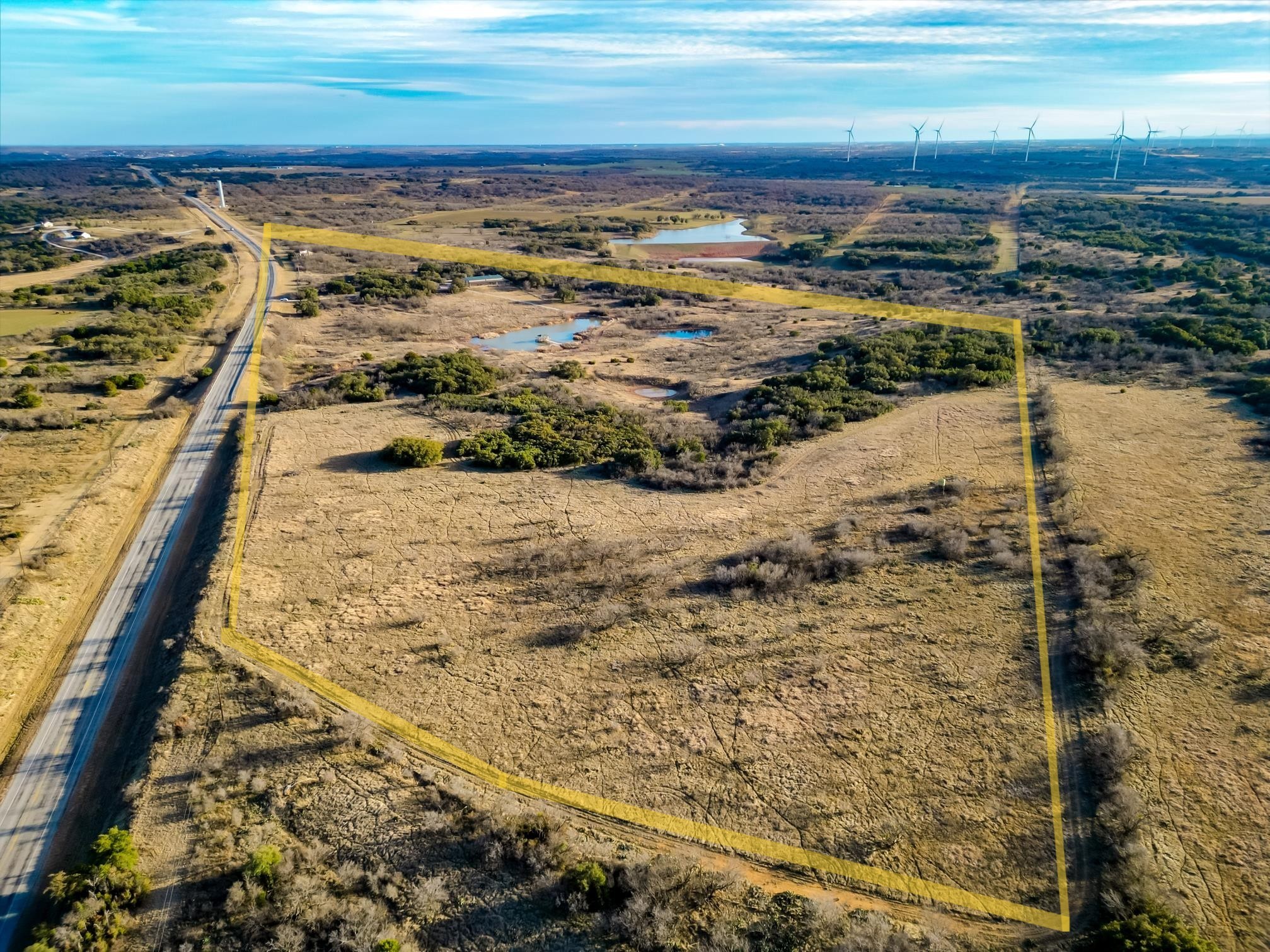 2117 Highway 6 Cisco TX 76437