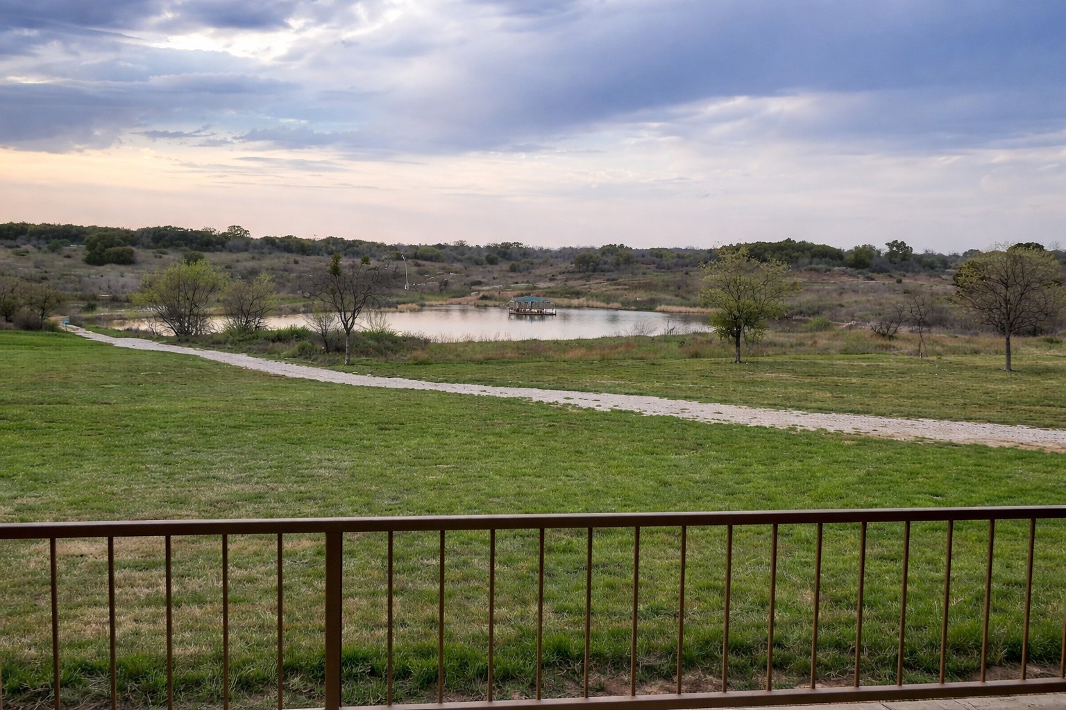 2117 Highway 6 Cisco TX 76437