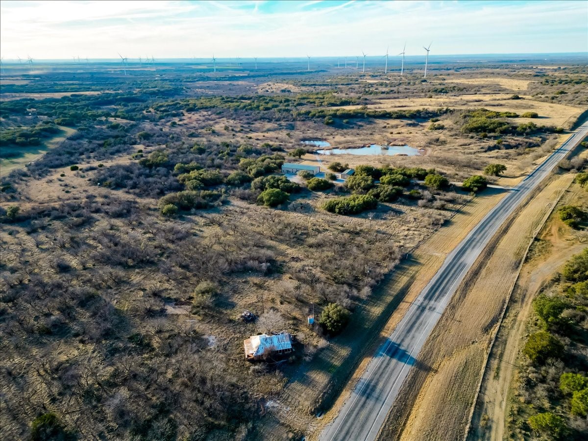 2117 Highway 6 Cisco TX 76437