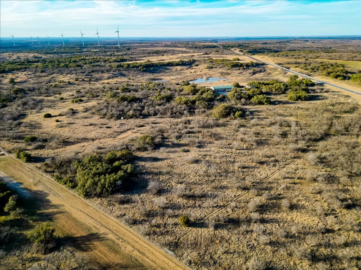 2117 Highway 6 Cisco TX 76437