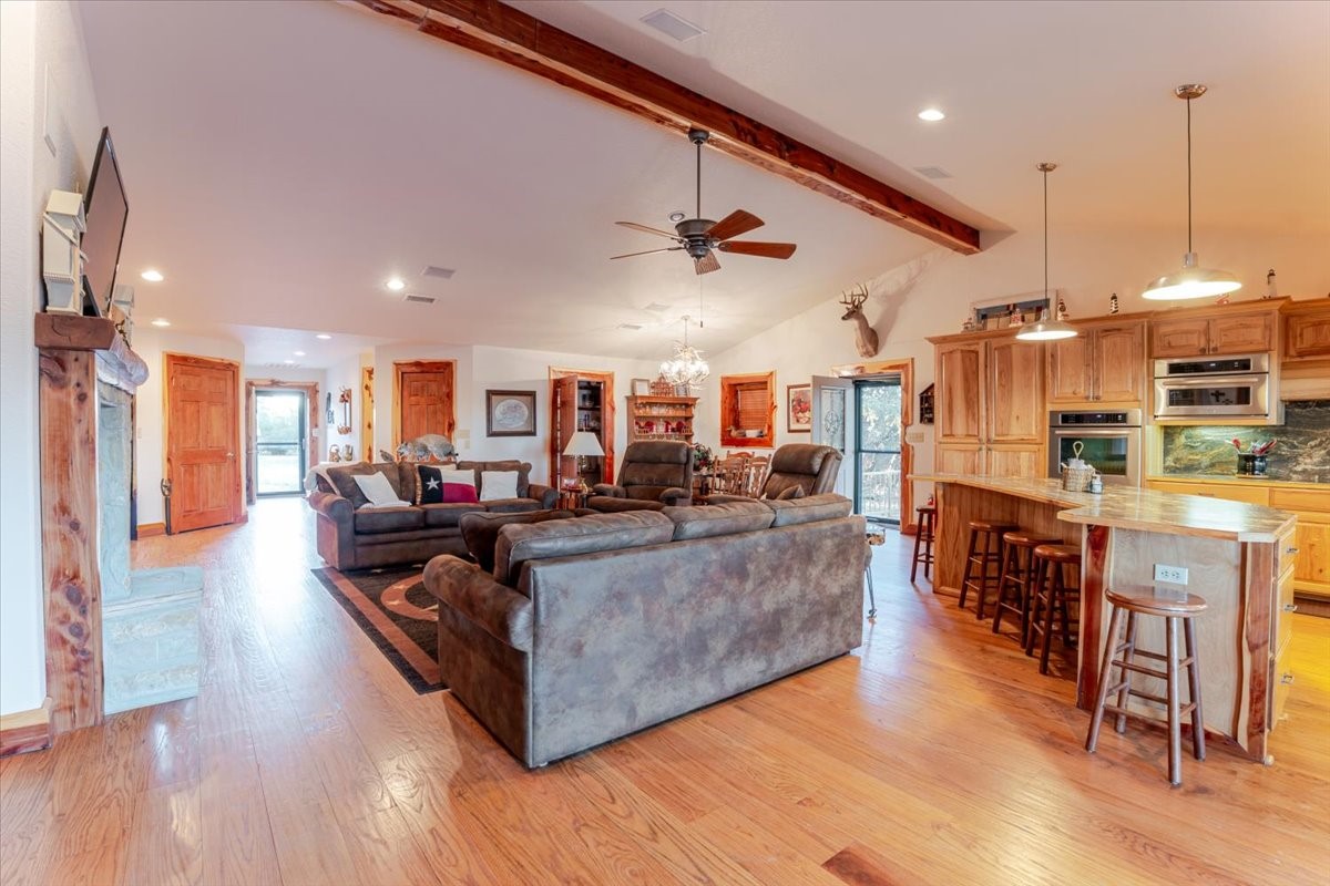 2117 Highway 6 Cisco TX 76437