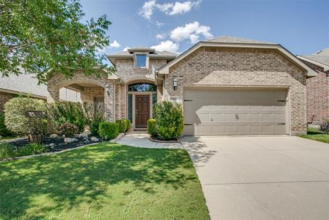 3509 Caspian Cove Fort Worth TX 76244